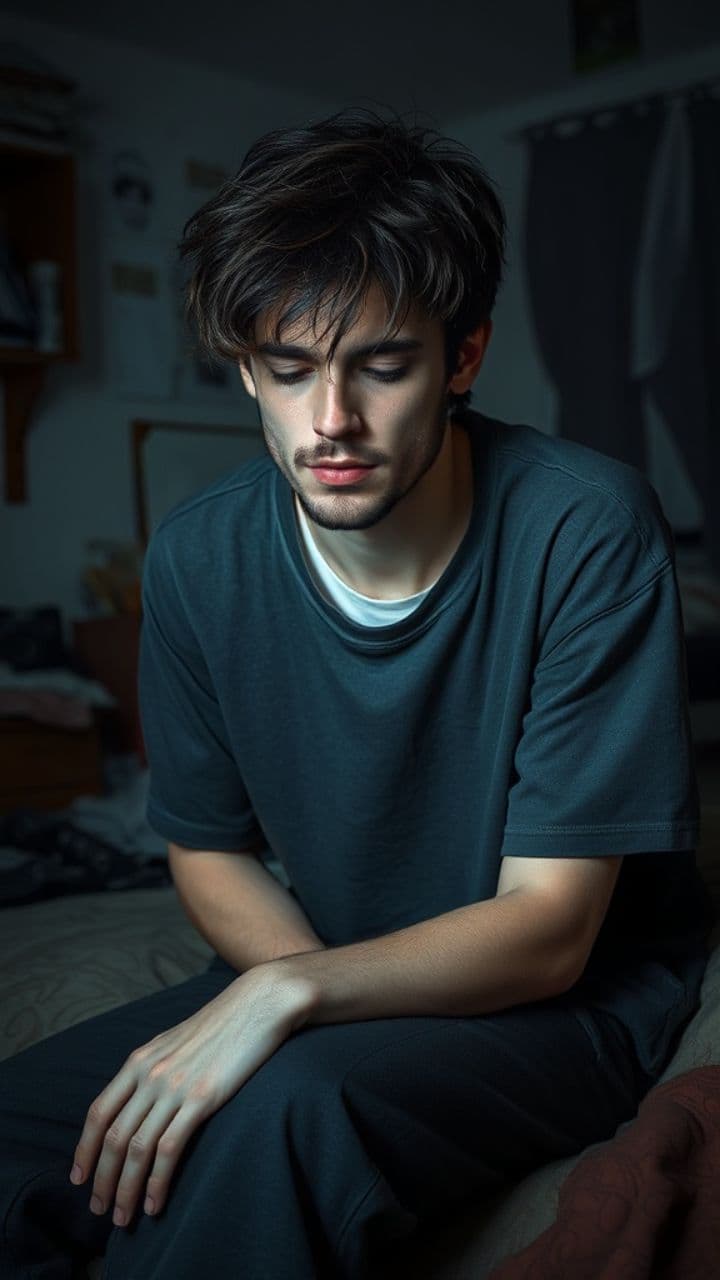 Get Up and Change Your Life