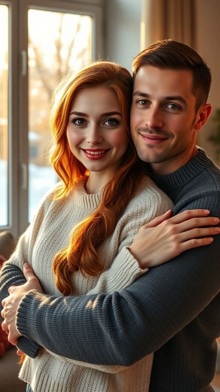 Feeling Loved and Blessed