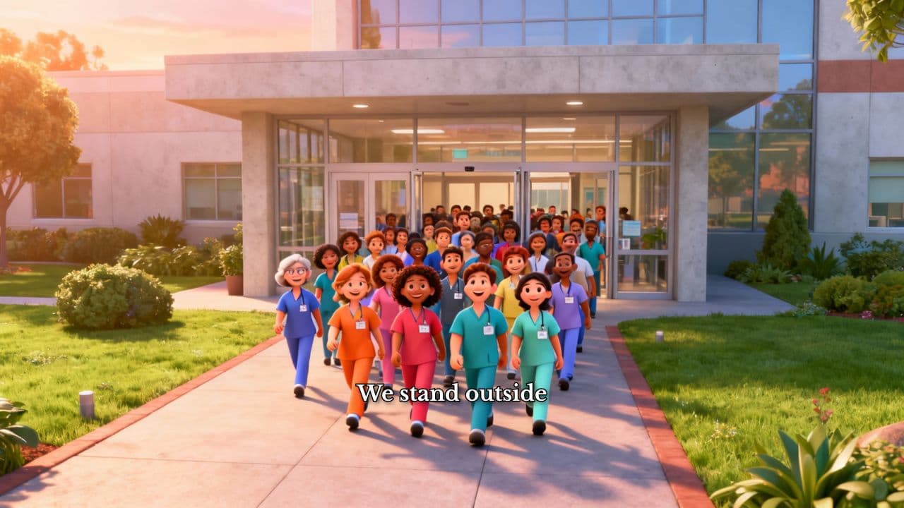 Entering the Distracted Driving Zone