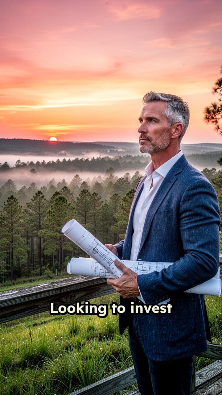 Invest in Aiken, Barnwell, Allendale