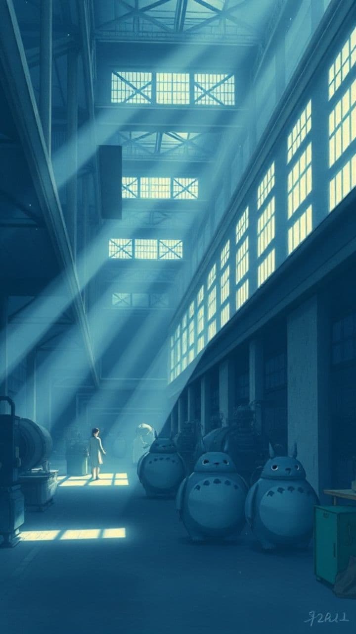 Peter's New Beginning in Retirement