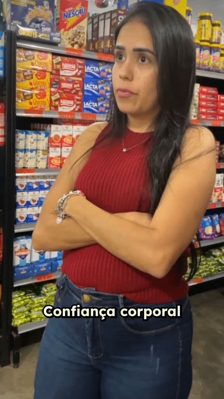 Amor-próprio e Confiança Corporal