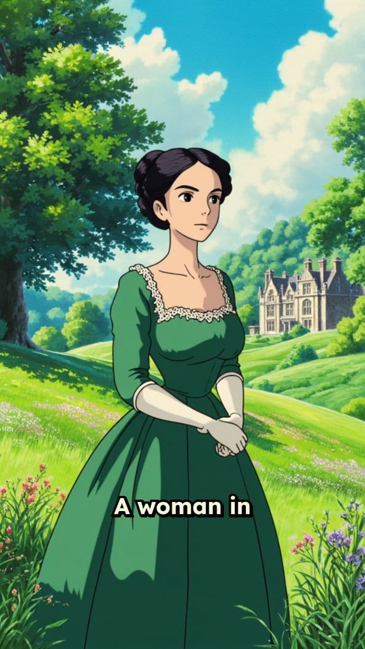 The Forgotten Mother of Computing