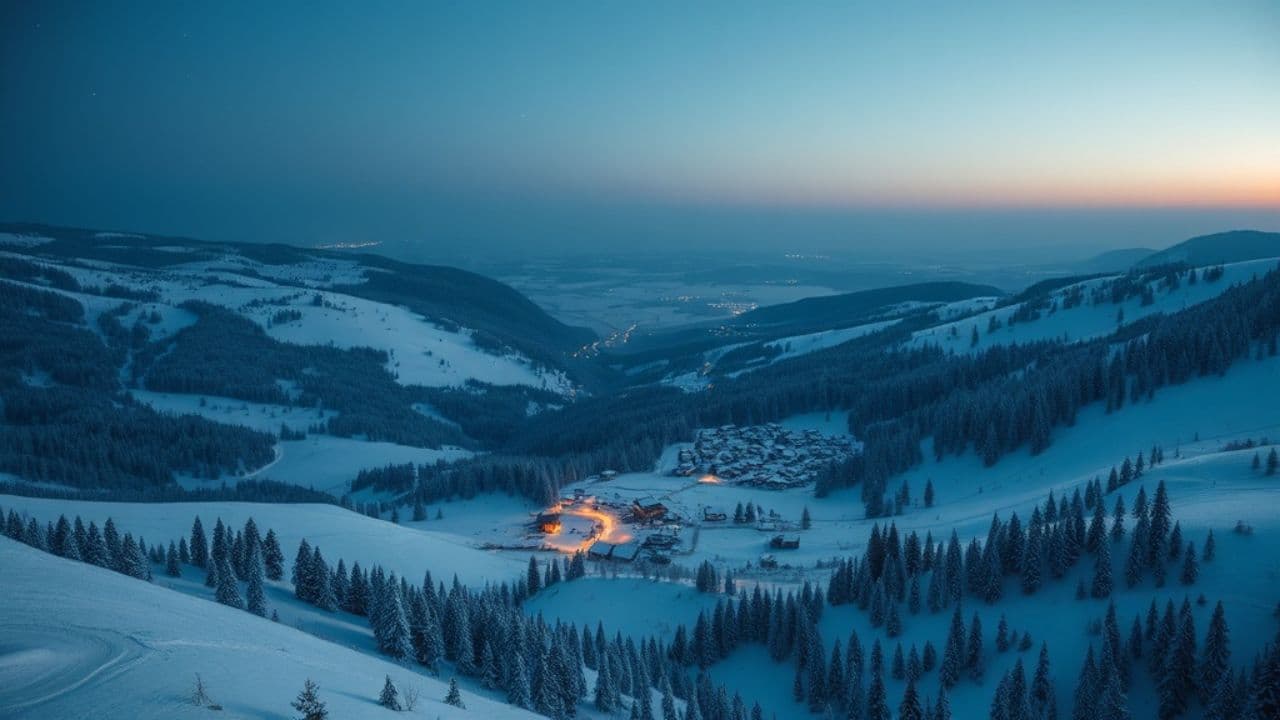 The Spirit of Christmas