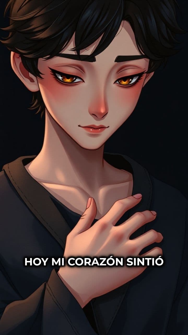 Sensaciones del corazón