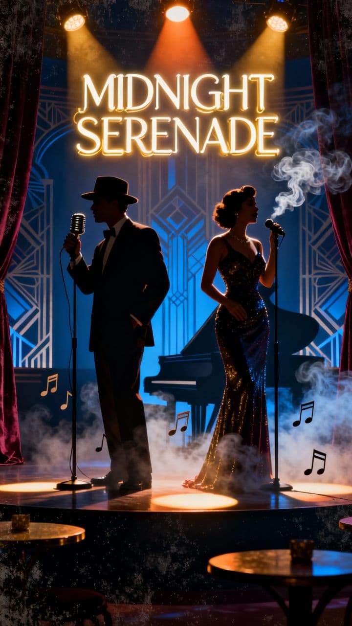 Midnight Serenade
