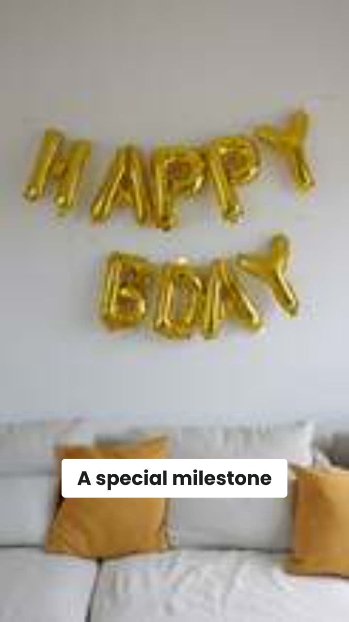 Heartfelt Birthday Message