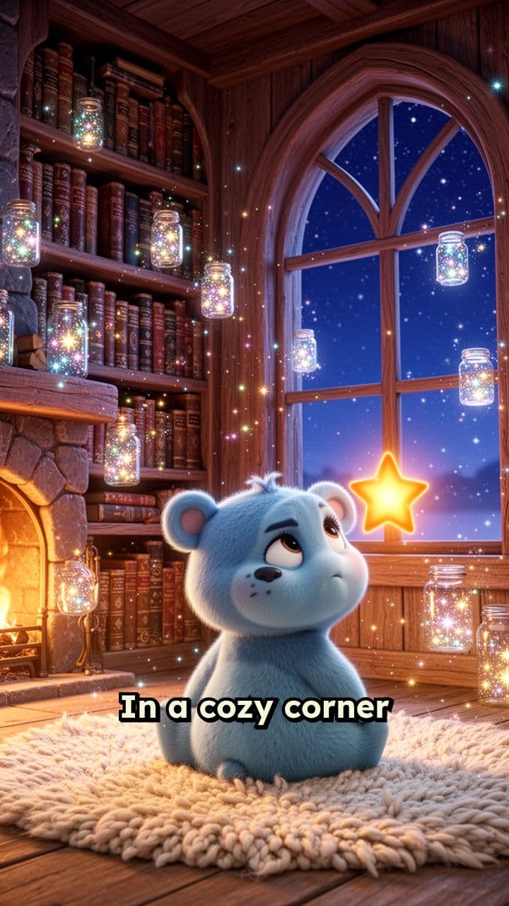 Bubu and Dot’s Christmas Celebration