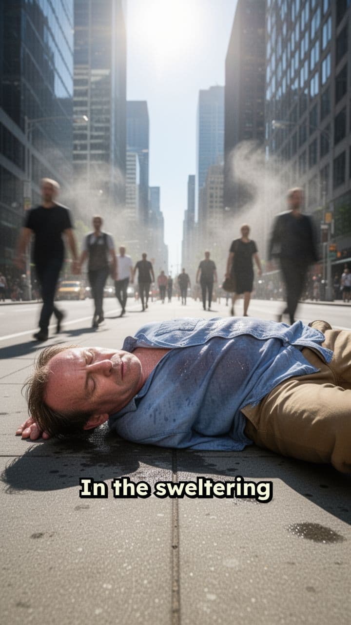 Pickles the Hero Dog