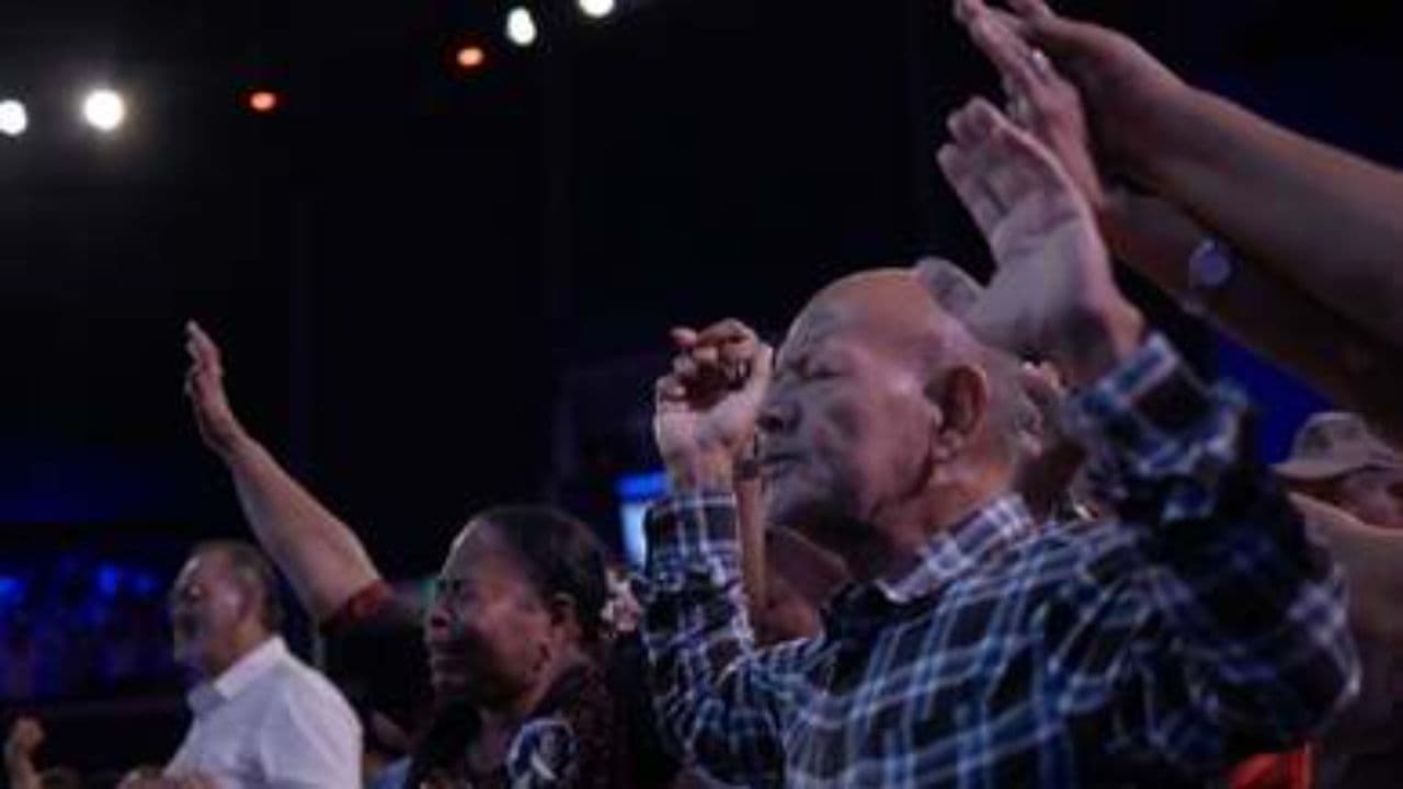 City of Refuge: A Beacon of Hope