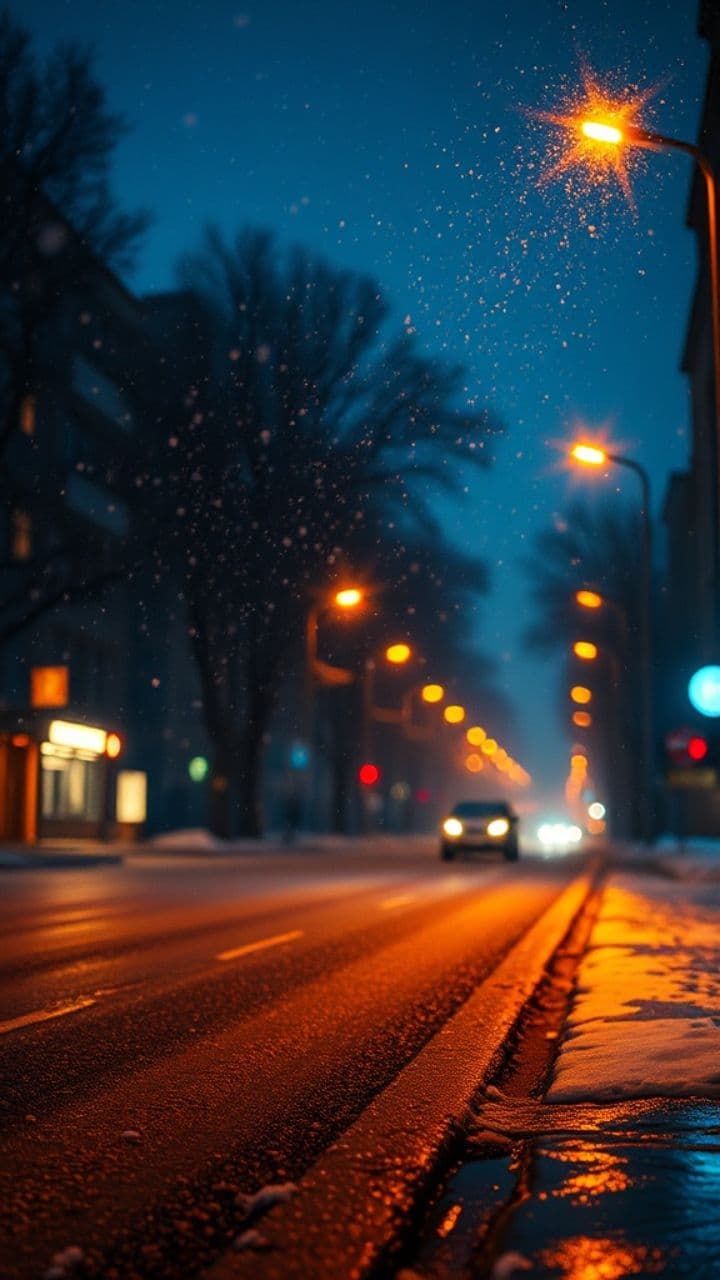 Крізь час до любові