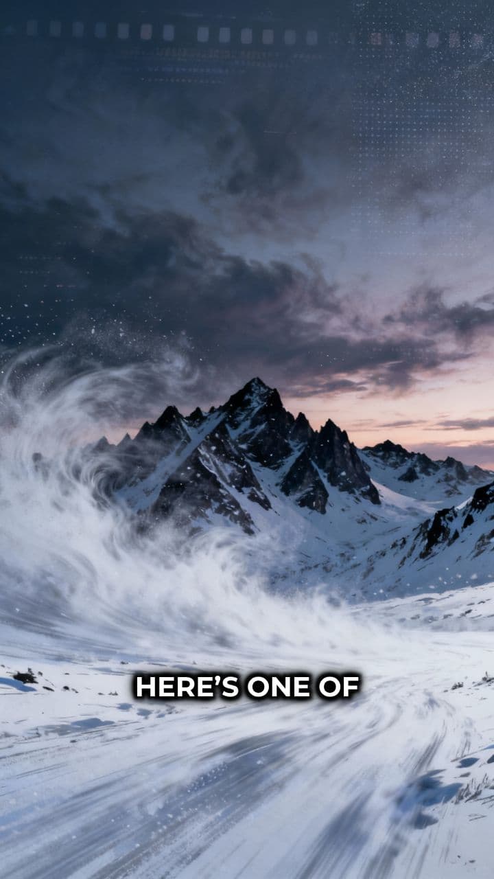 History’s Unsolved Mysteries — Dyatlov Pass (Short Version)