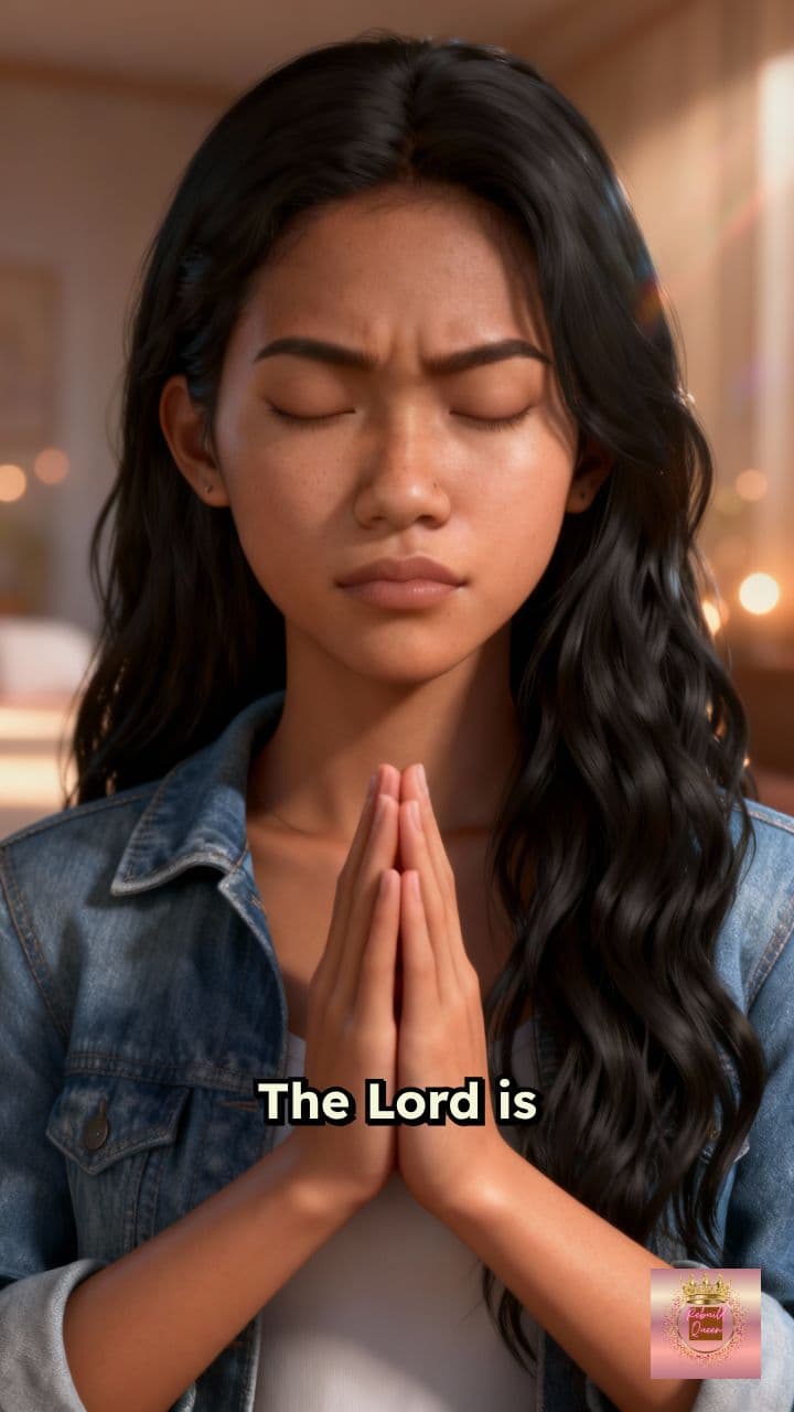 Psalms 23 - The Lord is My Shepherd