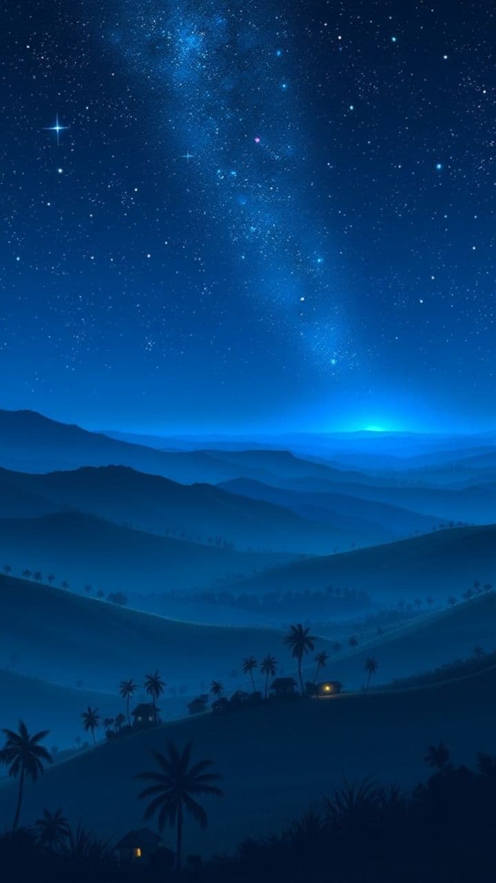 Nascimento do Menino Deus no Natal