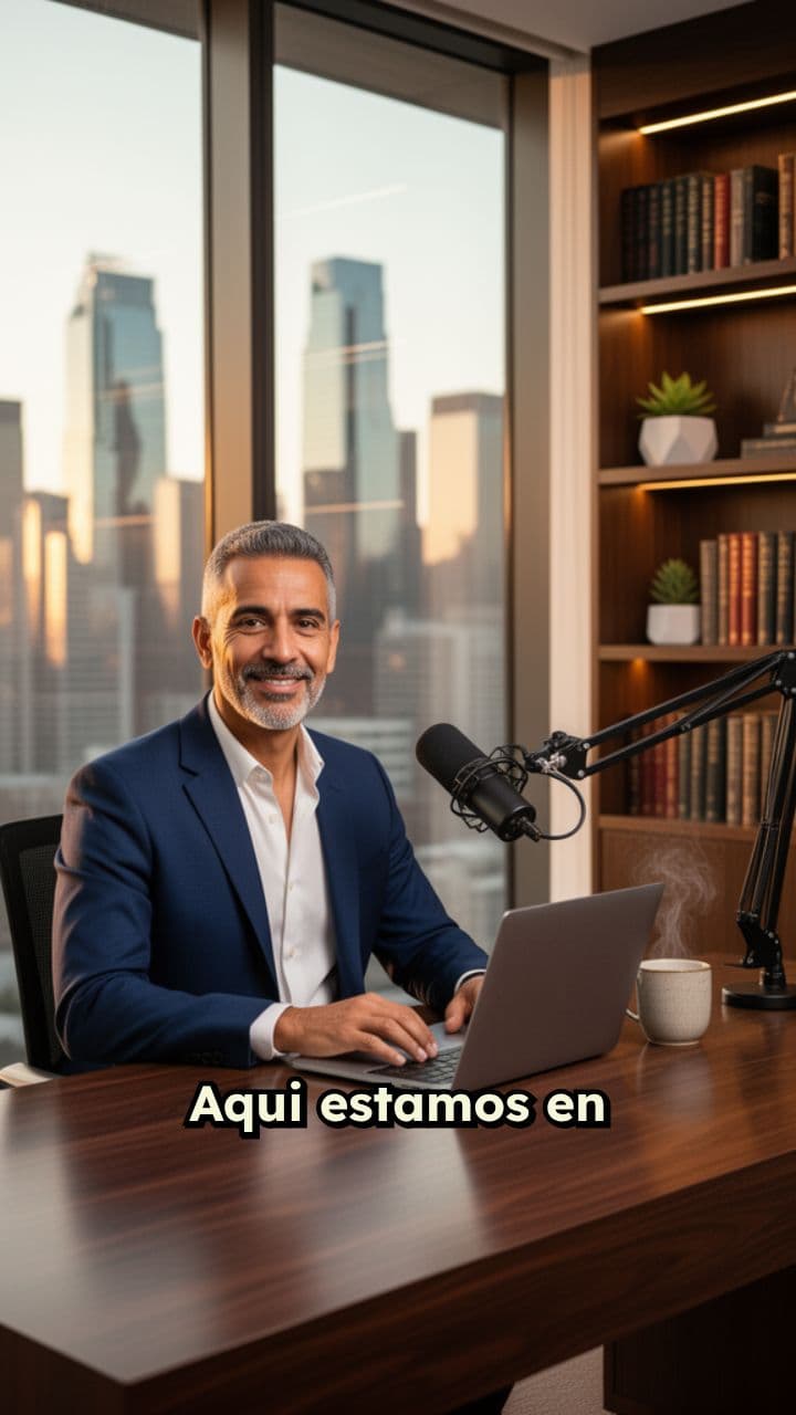 Hablando sobre finanzas