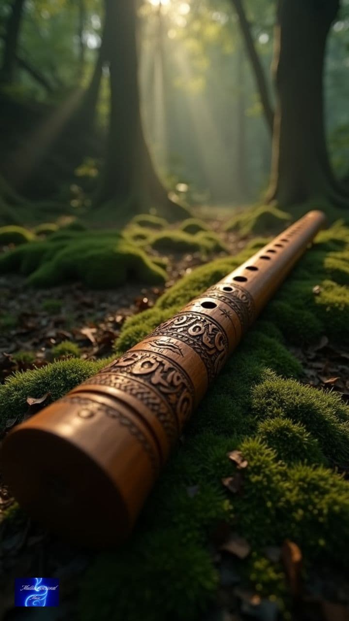 Medicine Woman: Weaver of Worlds