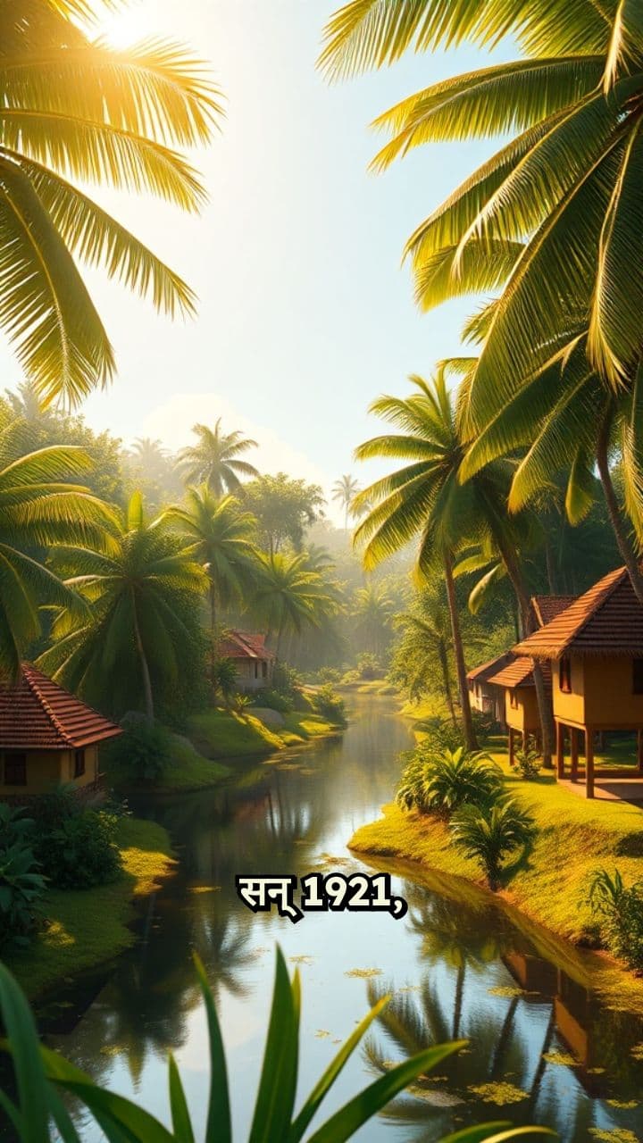 20वीं सदी में सभ्यता का भ्रम