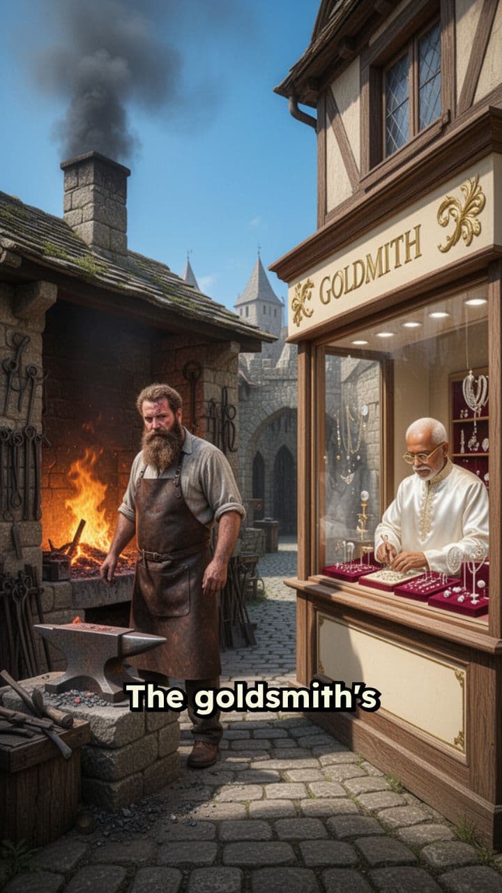 When Our Own Hurt Us