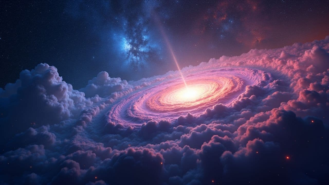 Frères de la Terre, Frères de Lumière