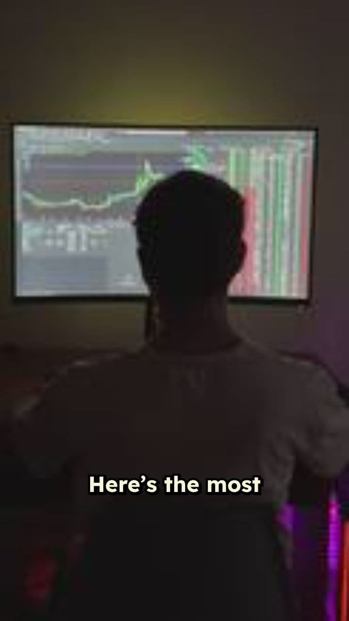 Trade 30 Minutes, Then Stop