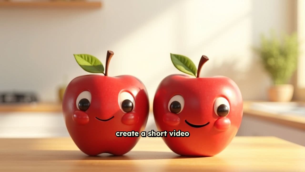 Smiling Apples 2 + 3 Question
