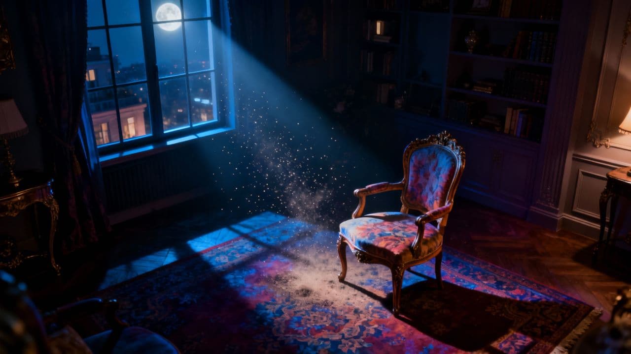 Урок для депутата в ресторане