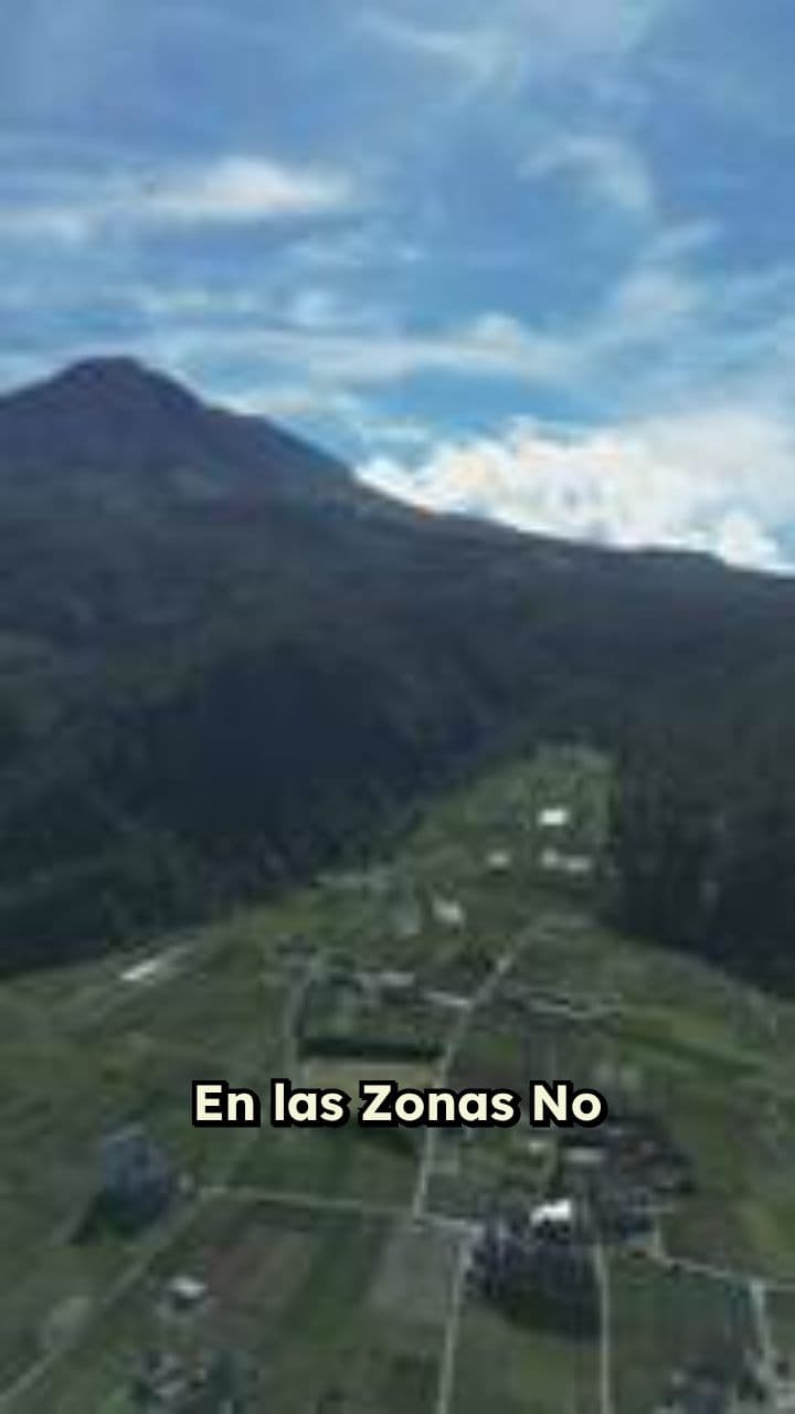 Energía sostenible para zonas remotas en Colombia