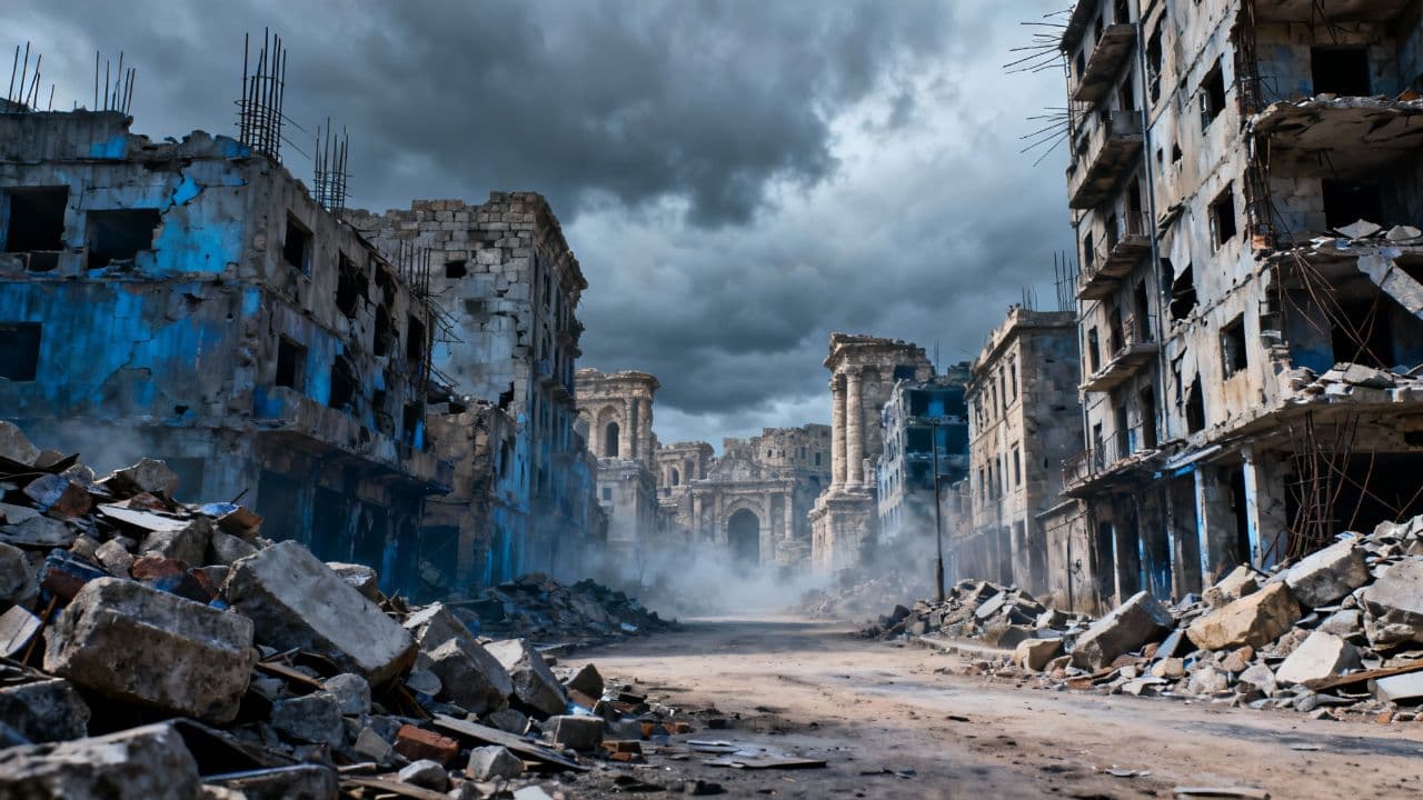 Khi Tiếng Hát Trẻ Thơ Cất Lên