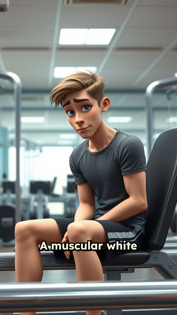 Unrealistic Aspirations at the Gym