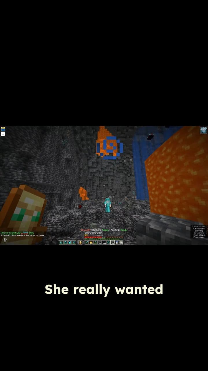 This Is What Happens When You Fight The Mace