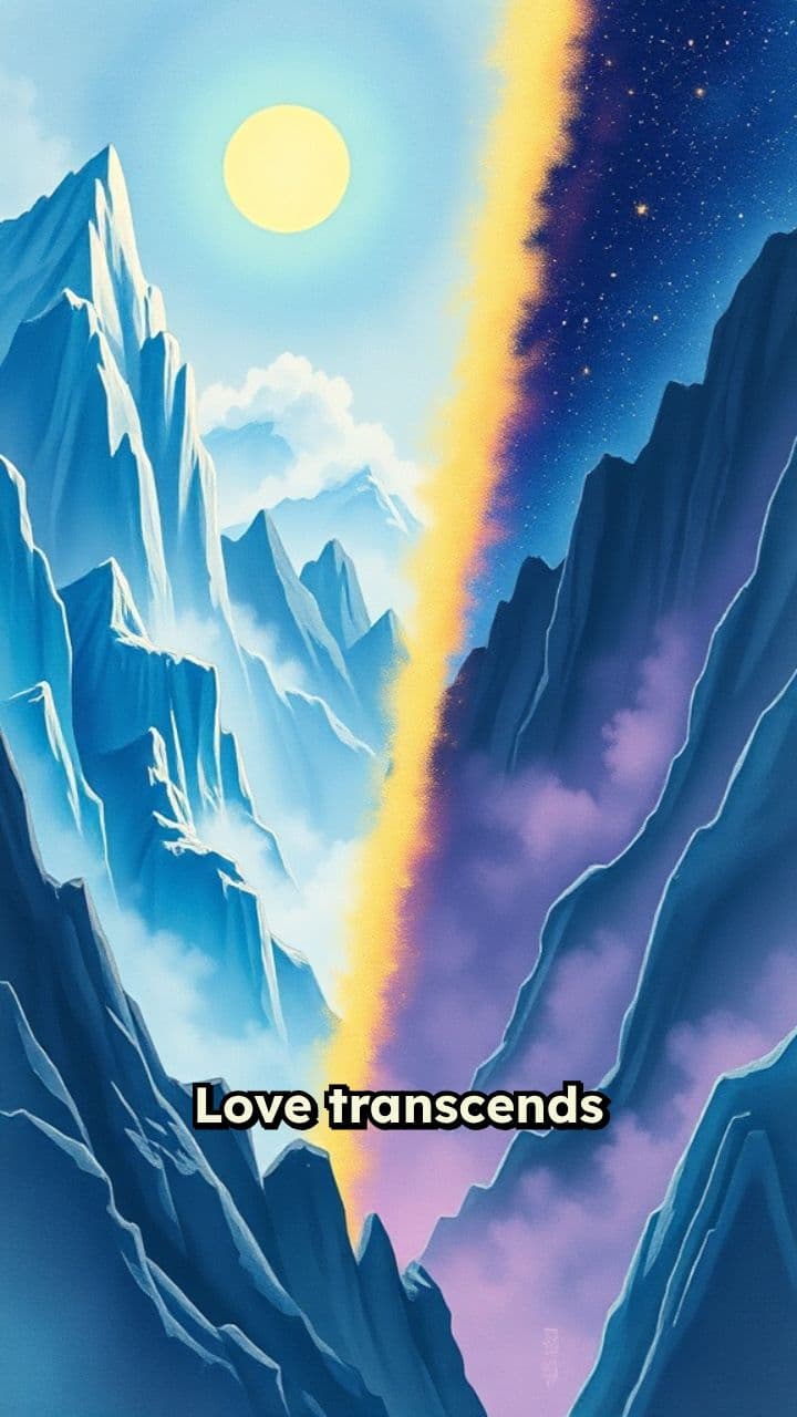 Moonlit Love at Enchanted Falls