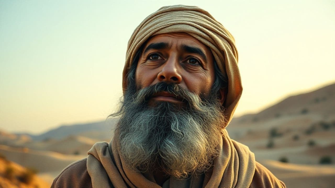 In Peace, I Lie Down