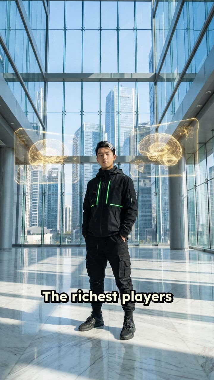 How Close Are You to Top Players?