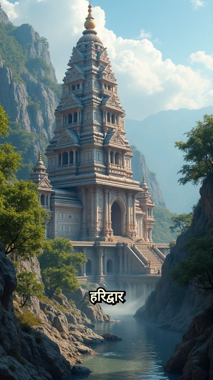 इंद्रेश्वर महादेव मंदिर: राहु दोष मुक्ति केंद्र