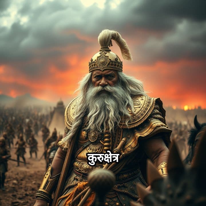 धर्म की विजय का क्षण