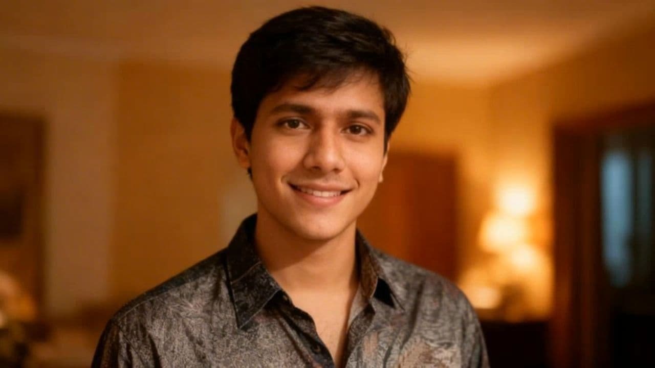 Image transform video