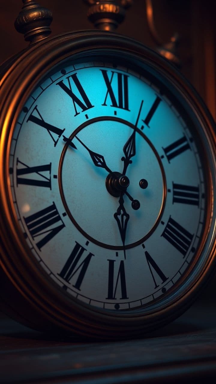 Időtörés és zene