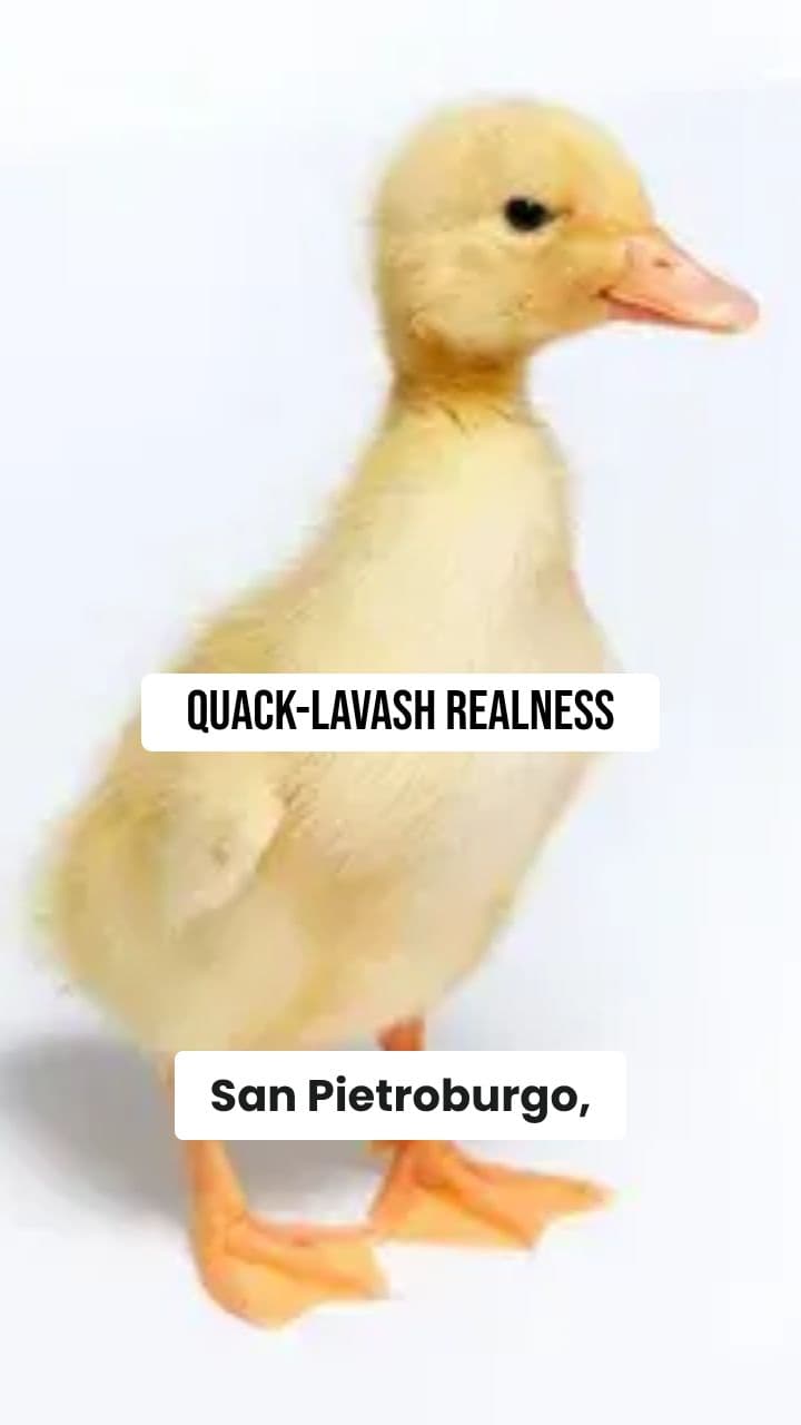 L'Ibrido di San Pietroburgo