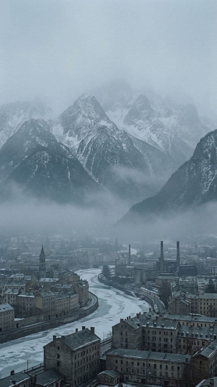 Broken Promises by Lake Victoria