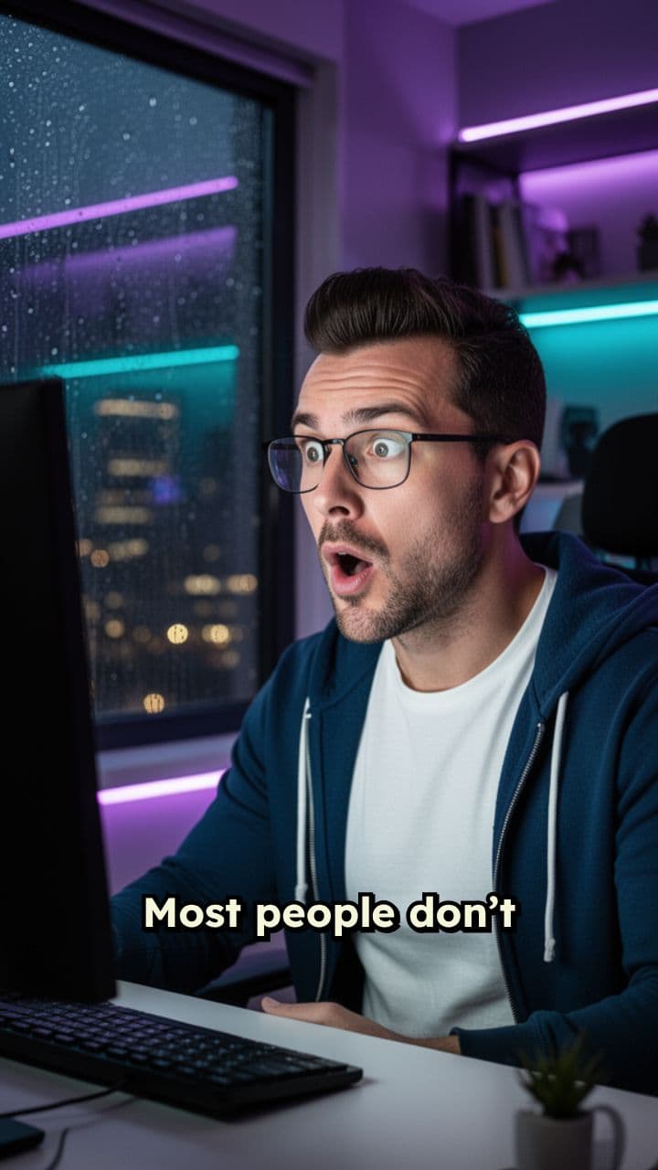 Instant Website Summaries with Eightify