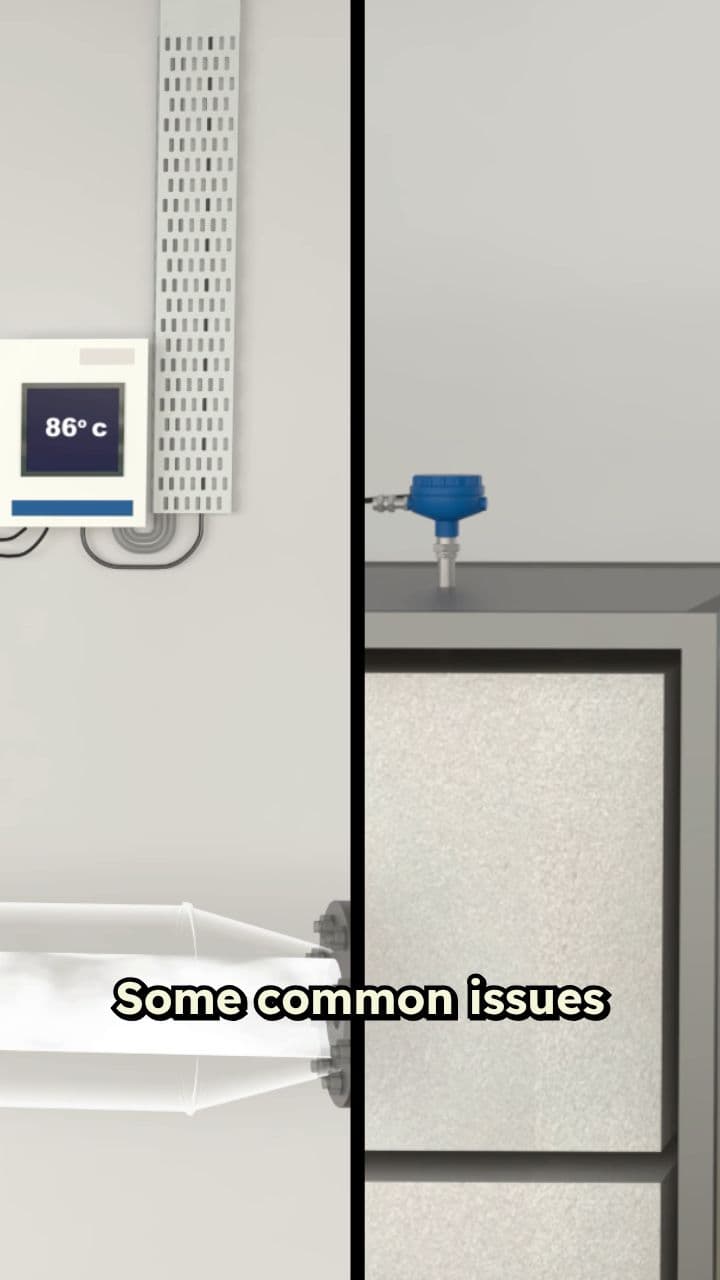 Common Failures in Pharmaceutical Drying