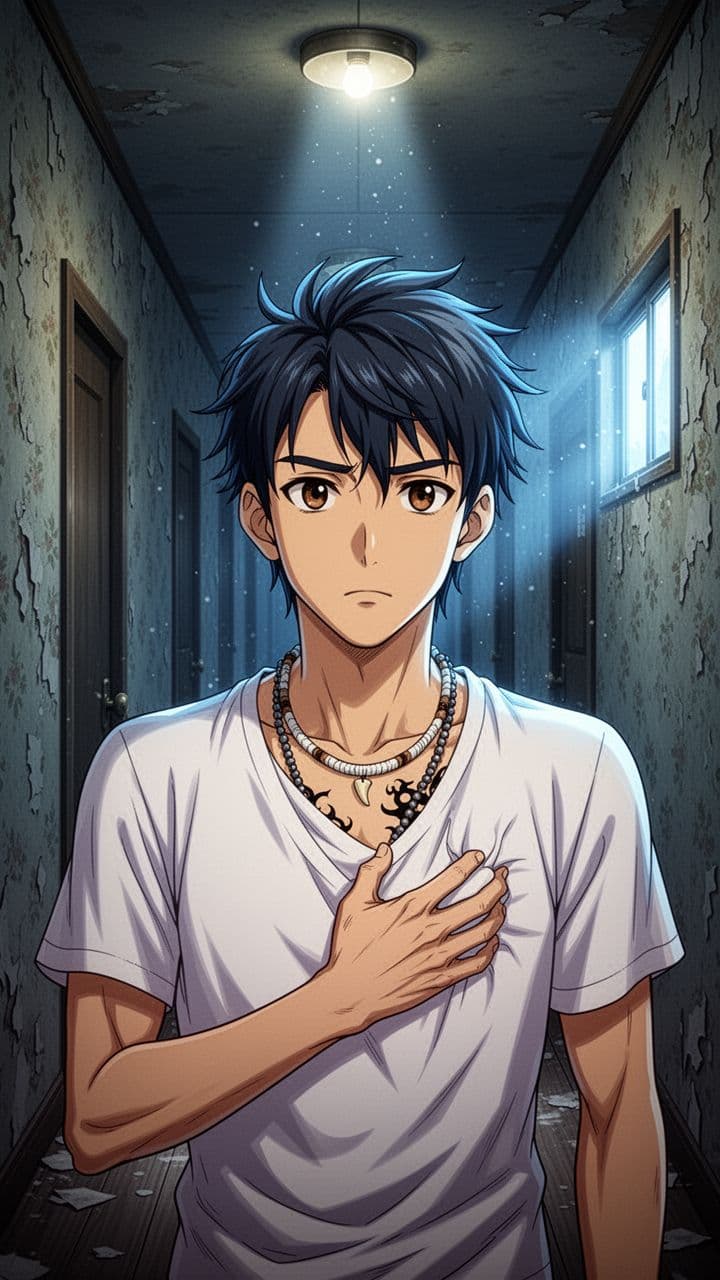 Cuando el silencio no es ausencia