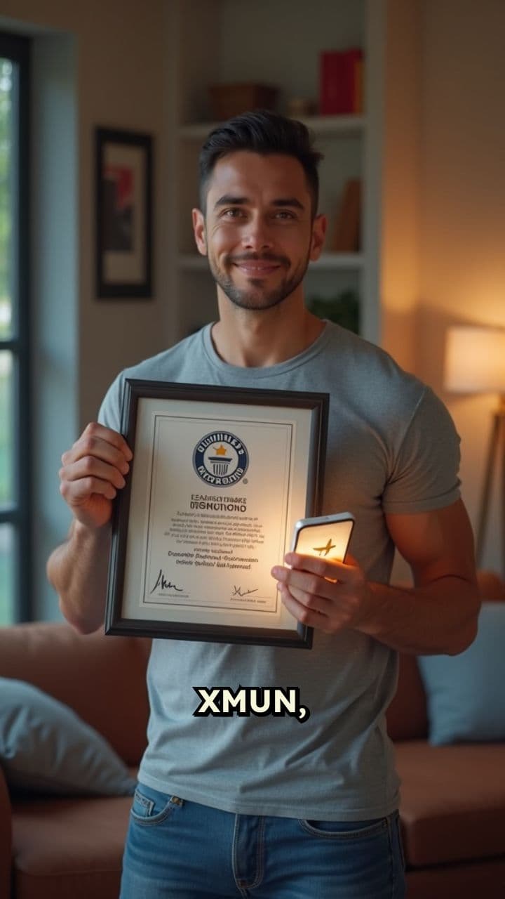 The Agarthan Penjamin Saga