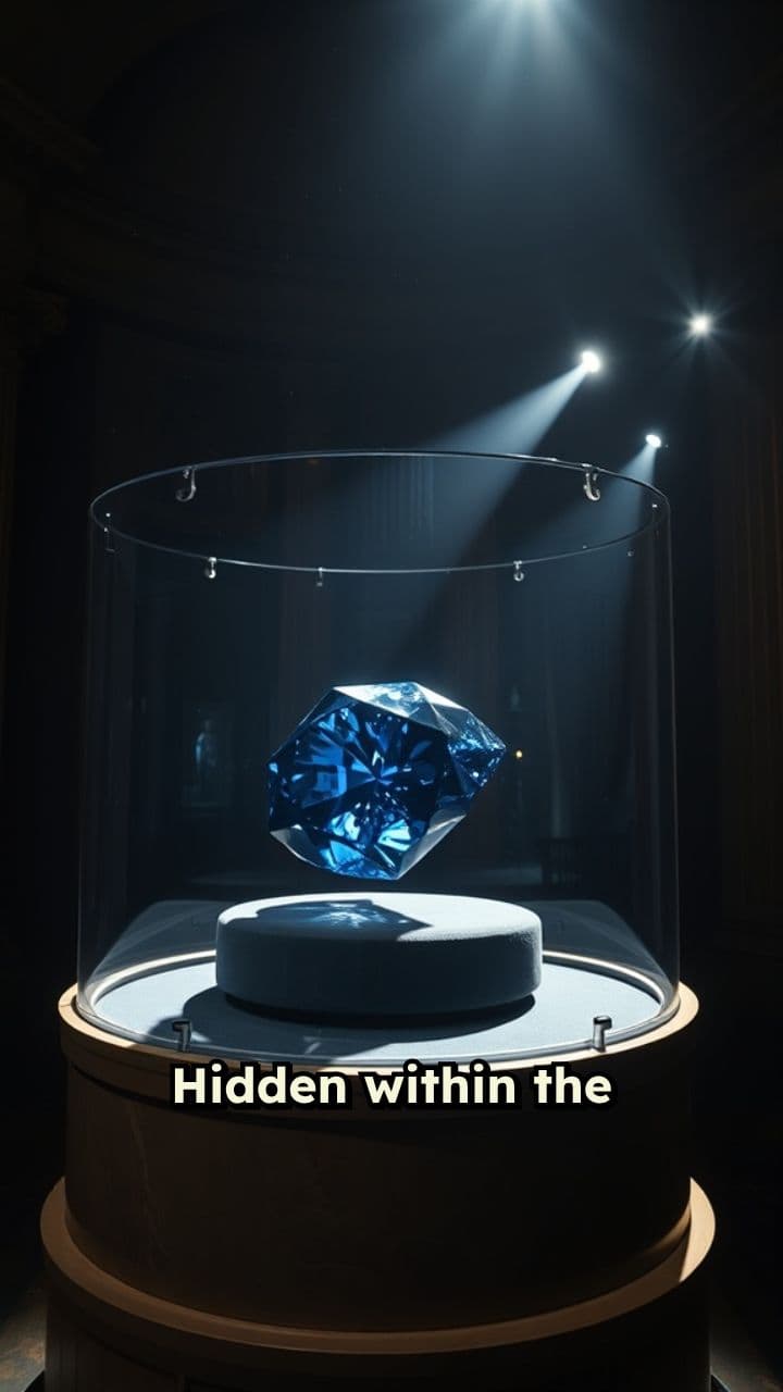 The Hope Diamond’s Deadly Curse