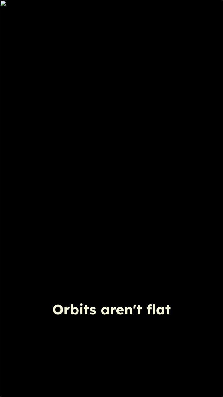 Understanding Orbital Mechanics and Fuel Costs