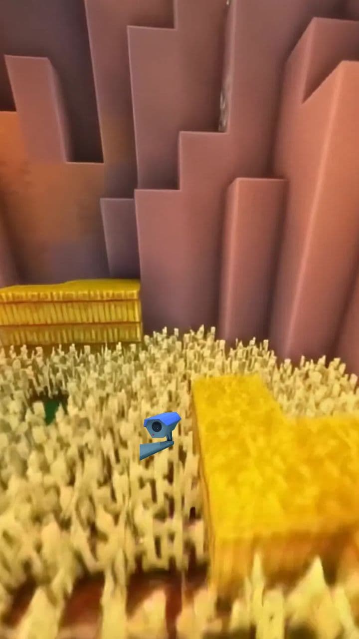 When Security Cameras Expose Your Dog