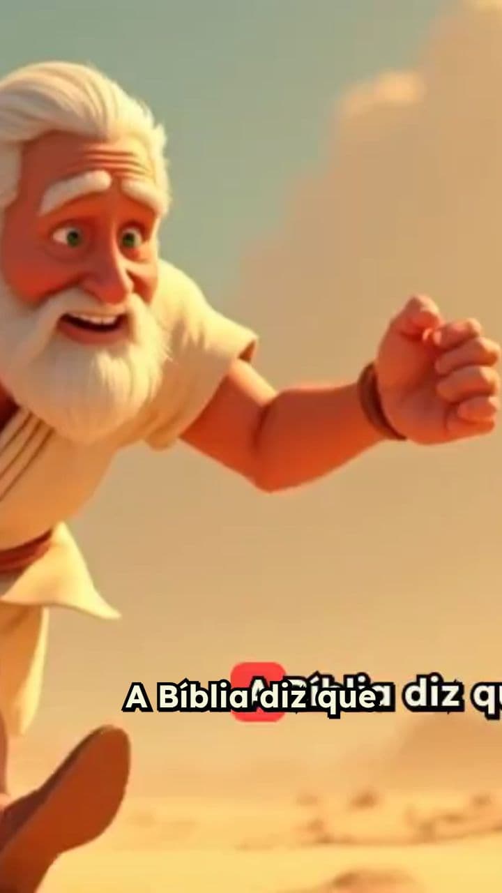 Enquanto Você Dá Um Passo, Deus Dá Cem