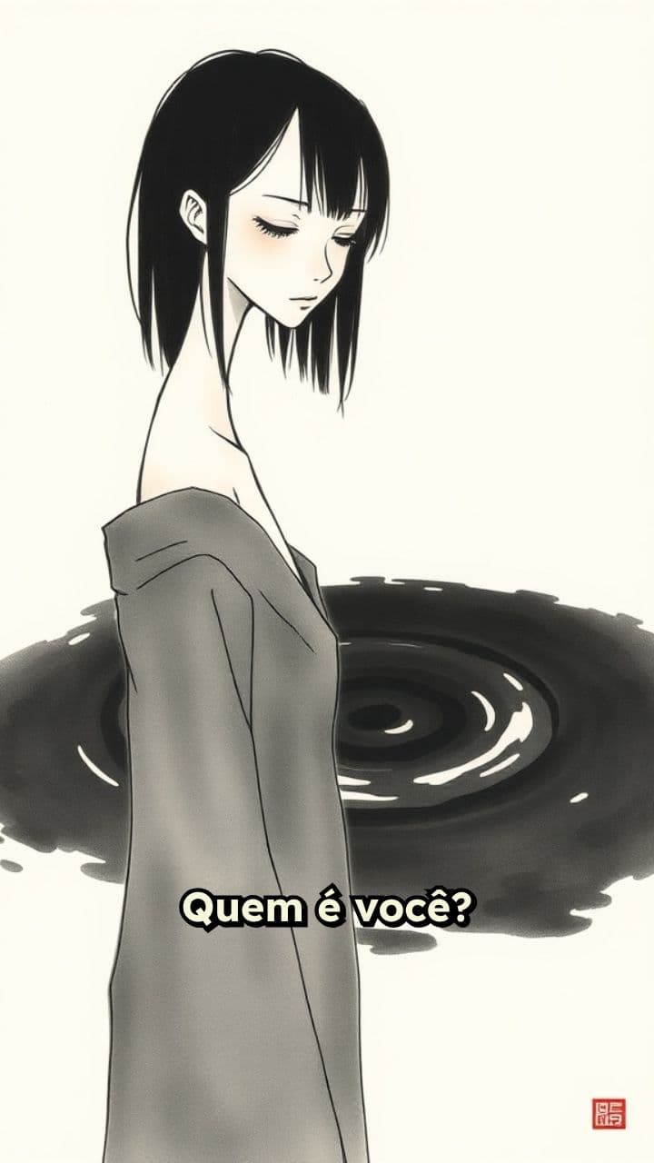 Desconstruindo a Ilusão do Eu Autêntico