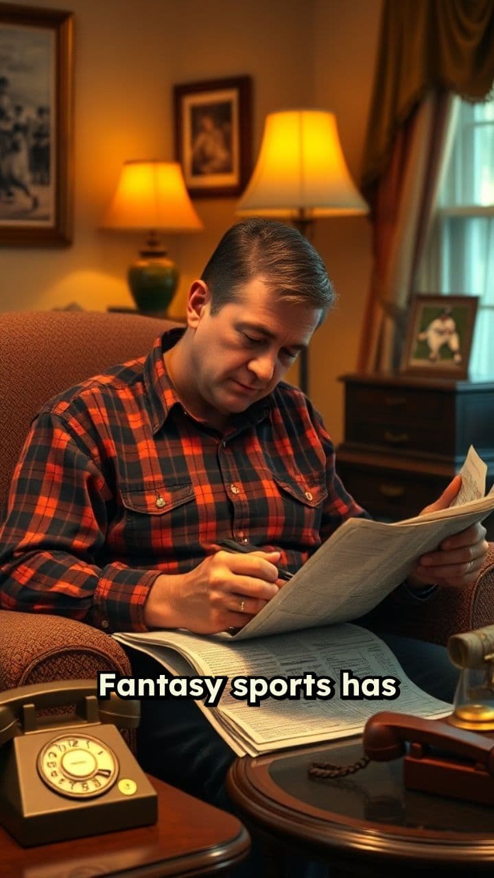 The Rise of Daily Fantasy Sports