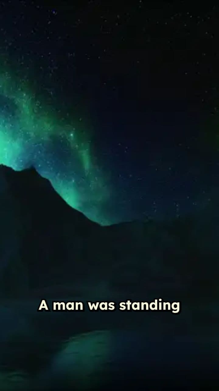 Angry Man's Swift Revenge